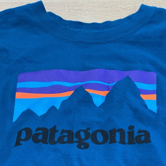 Patagonia Longsleeve Shirt - Picture 3 of 6